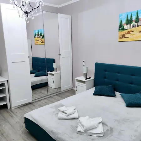 Chic Old Center - Ivo19 *