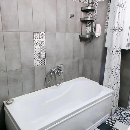 Chic Old Center - Ivo19