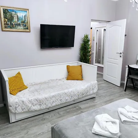 Chic Old Center - Ivo19 * Bucarest