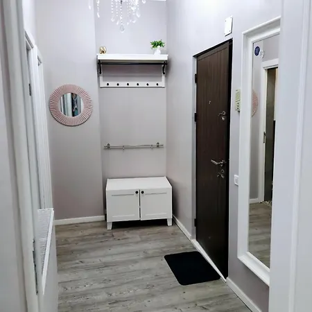 Chic Old Center - Ivo19 بوخارست