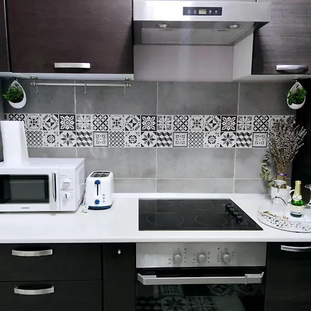 Chic Old Center - Ivo19 Bucarest