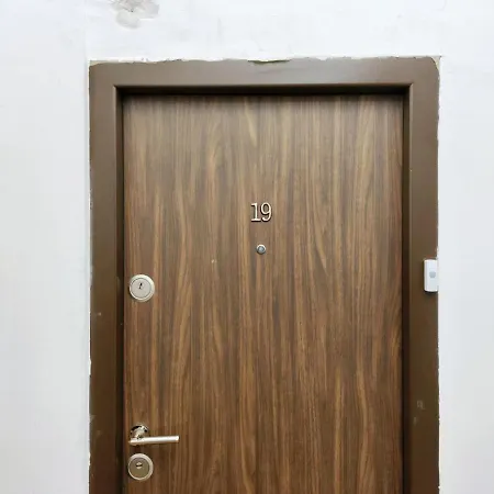 Chic Old Center - Ivo19 شقة