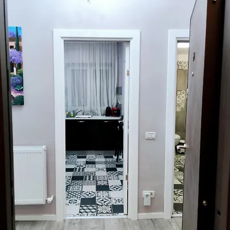 Appartamento Chic Old Center - Ivo19 *