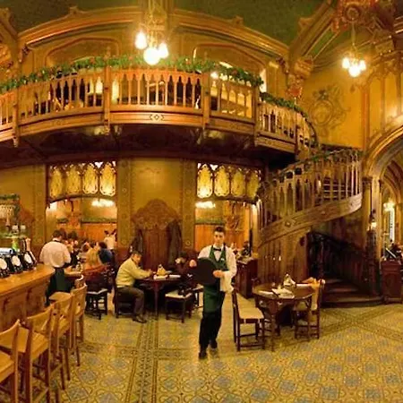 شقة Chic Old Center - Ivo19