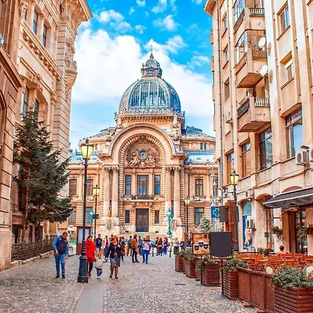 Chic Old Center - Ivo19 Appartement *