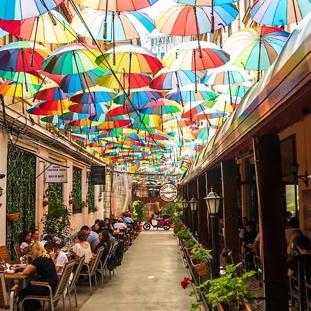 Chic Old Center - Ivo19 *