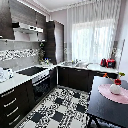 Chic Old Center - Ivo19 *