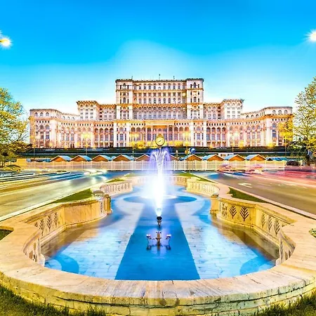 Chic Old Center - Ivo19 *