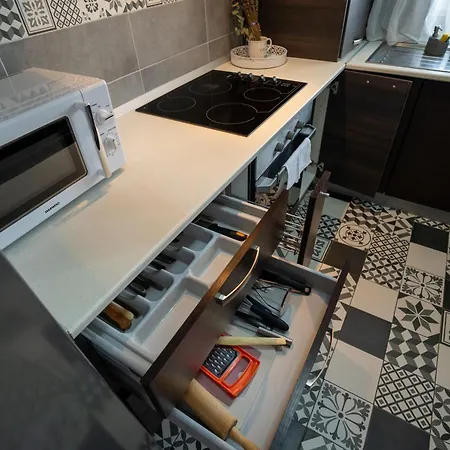 Chic Old Center - Ivo19 Appartement *