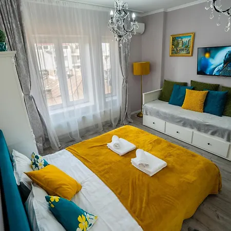 Chic Old Center - Ivo19 *