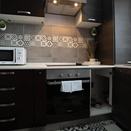 Chic Old Center - Ivo19 *