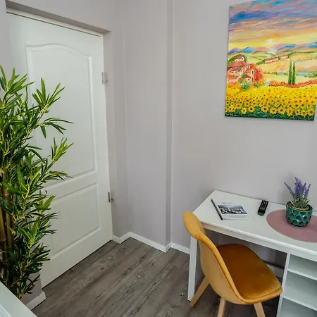 Chic Old Center - Ivo19 *