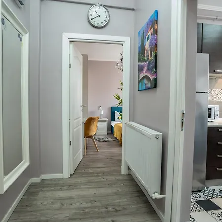 Chic Old Center - Ivo19