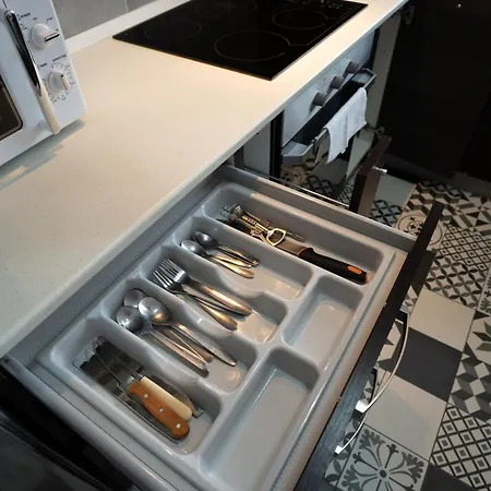 Appartamento Chic Old Center - Ivo19 Bucarest