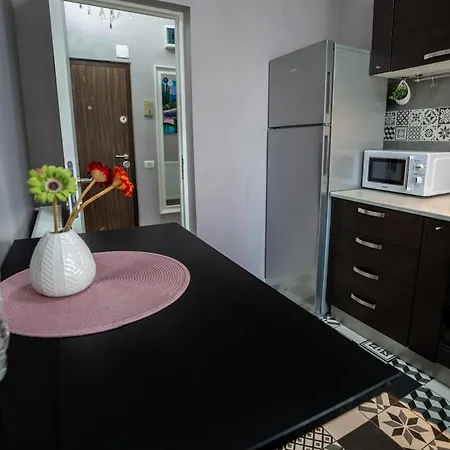 Chic Old Center - Ivo19 *