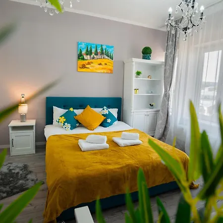 Chic Old Center - Ivo19 Appartement *