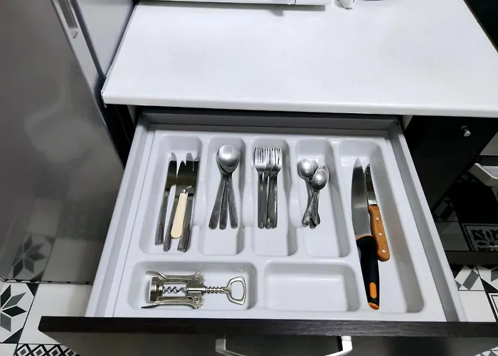 Chic Old Center - Ivo19 Apartmán *