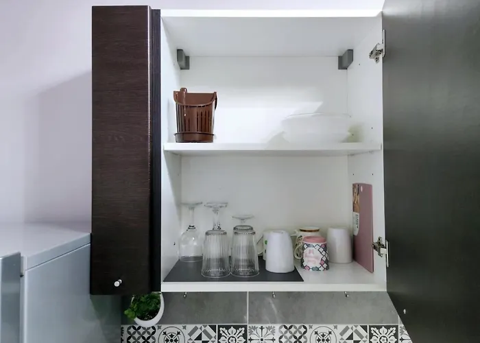 Chic Old Center - Ivo19 *