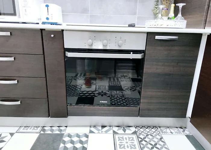 Chic Old Center - Ivo19 *