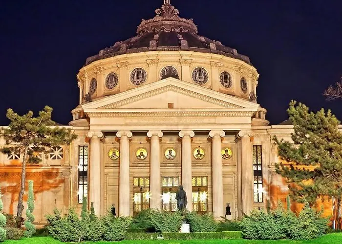 Chic Old Center - Ivo19