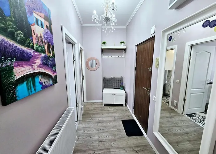 Chic Old Center - Ivo19 Apartment *