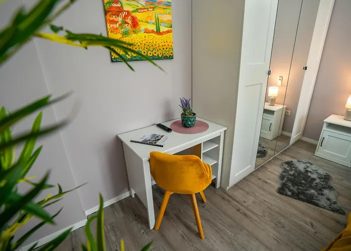 Chic Old Center - Ivo19 * Bukurešť