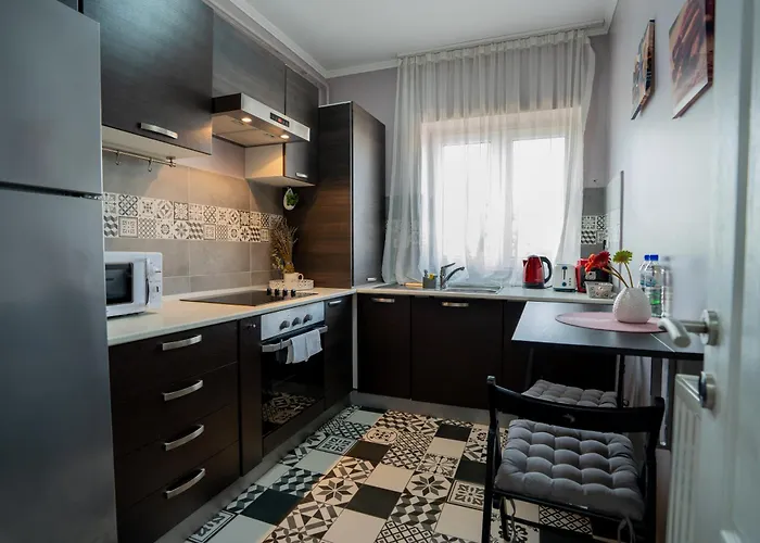 Chic Old Center - Ivo19 Apartment