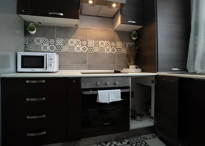 Chic Old Center - Ivo19 *