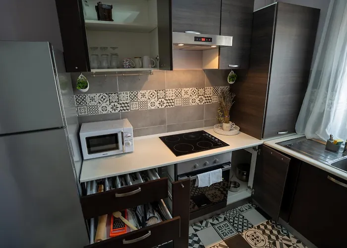 Chic Old Center - Ivo19 Bukurešť