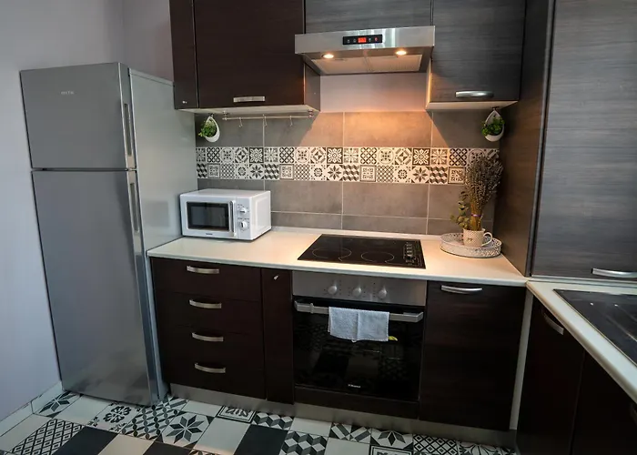 Chic Old Center - Ivo19 *