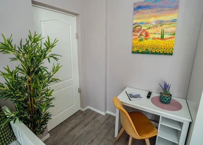 Chic Old Center - Ivo19 *