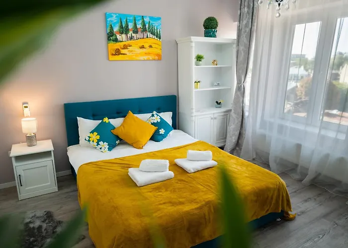 Apartmán Chic Old Center - Ivo19 Bukurešť