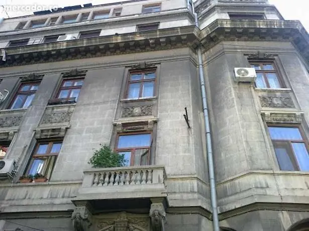 Chic Old Center - Ivo19 Apartment *