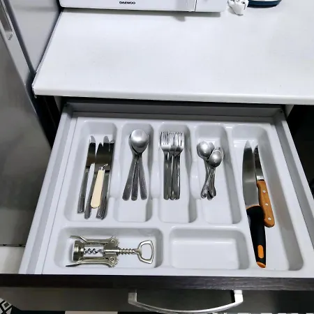 Chic Old Center - Ivo19 아파트 *