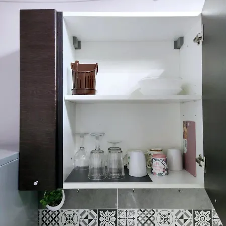 Chic Old Center - Ivo19 *