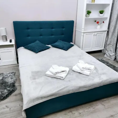 Chic Old Center - Ivo19 아파트 *