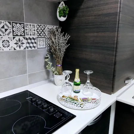 Chic Old Center - Ivo19