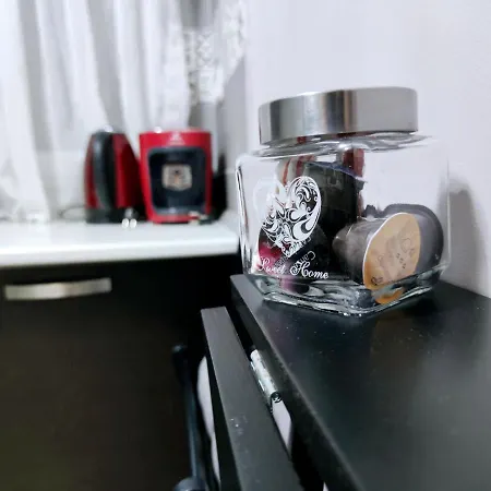 Chic Old Center - Ivo19 아파트 *