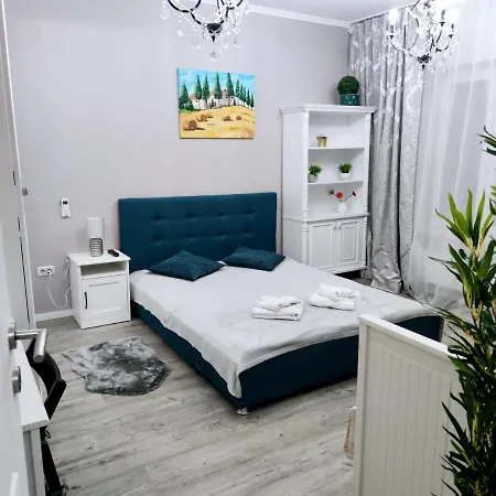 Chic Old Center - Ivo19 * 부쿠레슈티