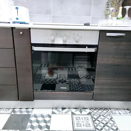 Chic Old Center - Ivo19 *