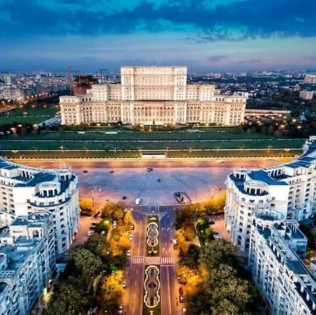 Chic Old Center - Ivo19 아파트 *