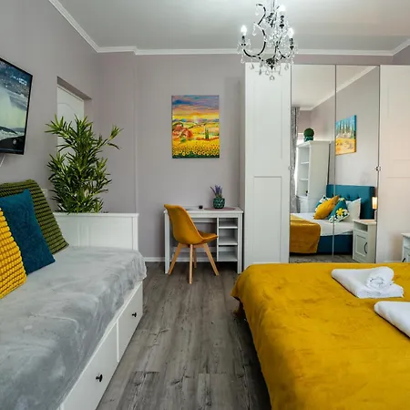 Chic Old Center - Ivo19 *