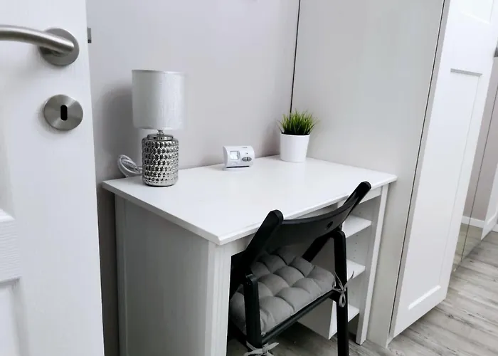 Chic Old Center - Ivo19 * Bucureşti