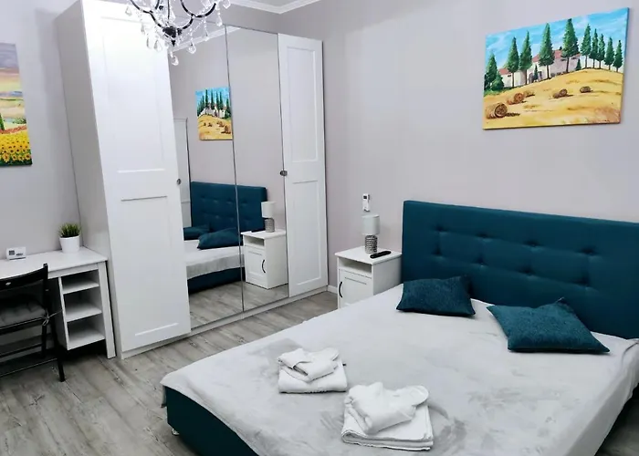 Chic Old Center - Ivo19 *