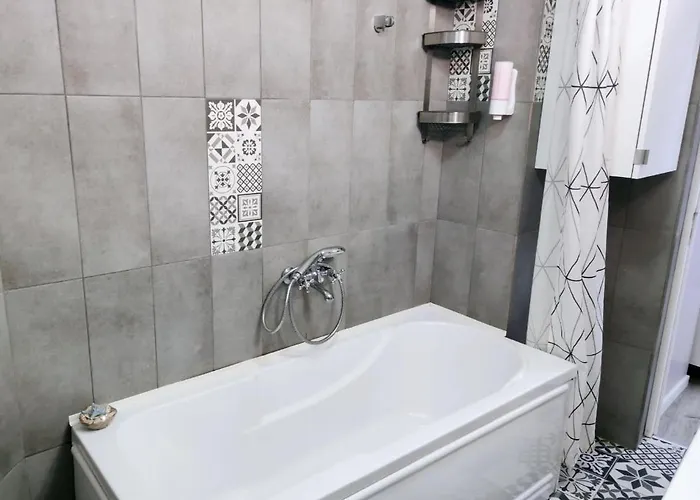 Chic Old Center - Ivo19