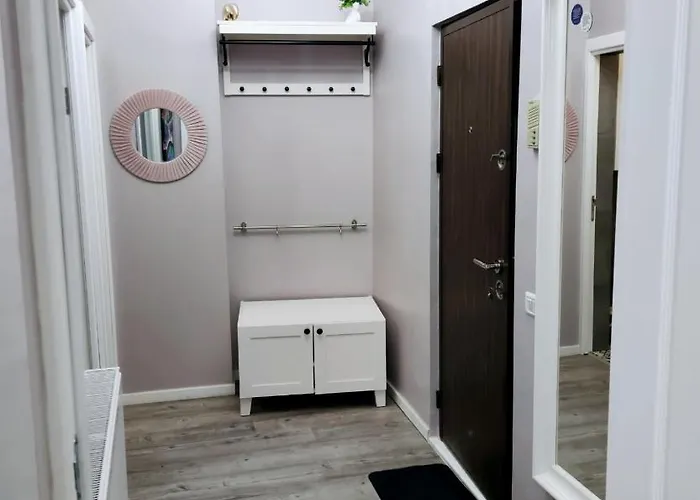 Chic Old Center - Ivo19 Bucureşti