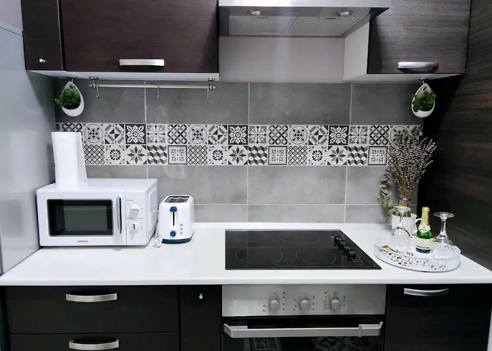 Chic Old Center - Ivo19 Bucureşti