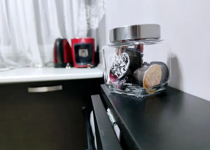 Chic Old Center - Ivo19 Apartament *