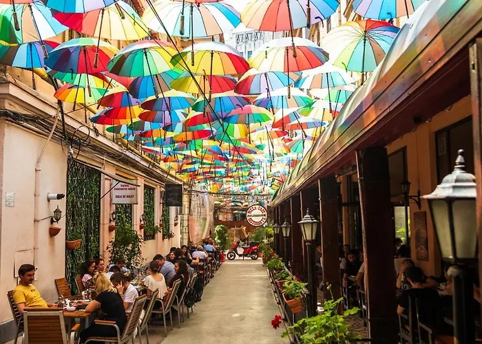 Chic Old Center - Ivo19 *