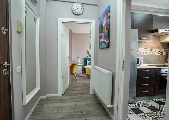 Chic Old Center - Ivo19